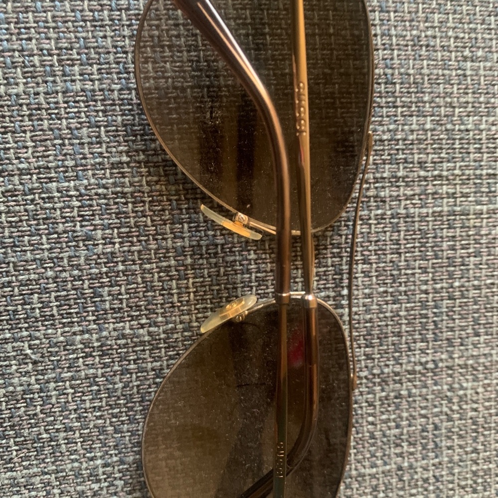 Gucci glasses